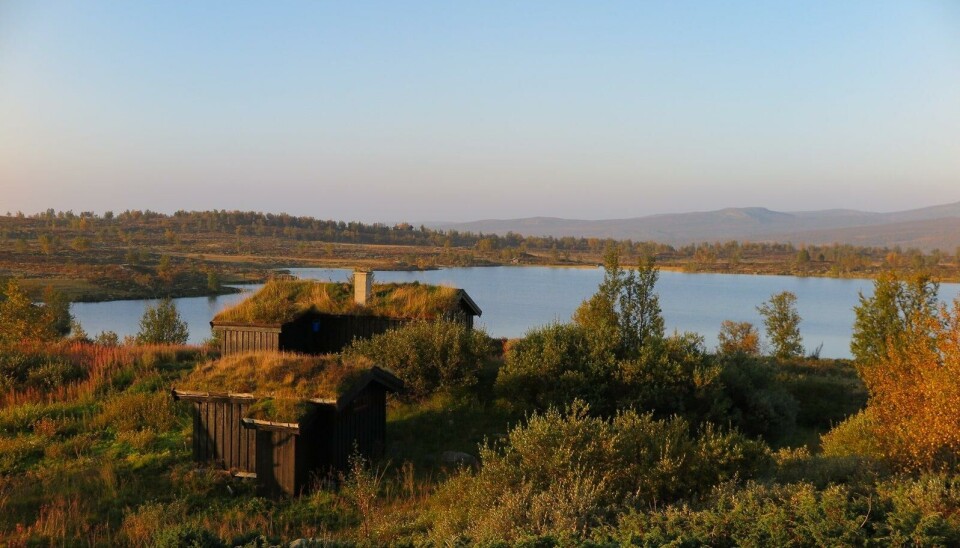 Er Leppehytta ditt hemmelige paradis?