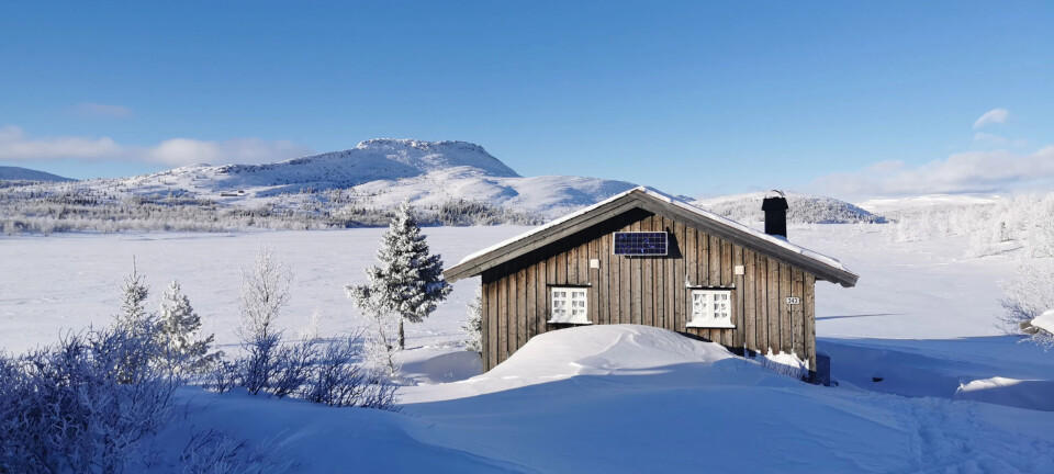 5 beste områder for isfiske i Norge: Tips og triks for å fange ørret og ...