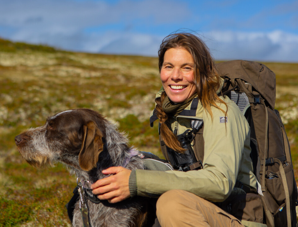 Som grunneier får du verdifull ekstrainntekt ved å leie ut hytter og selge jakt eller fiske.