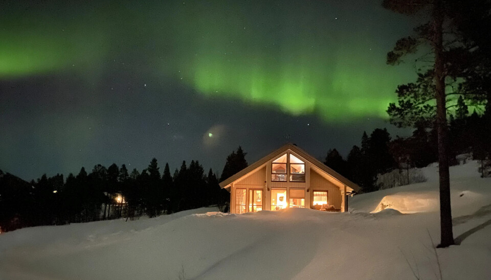 Eventyret venter hele døgnet på Savalen.