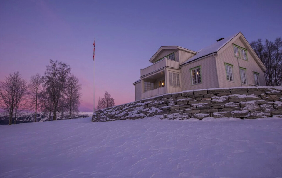 5 beste områder for isfiske i Norge: Tips og triks for å fange ørret og ...