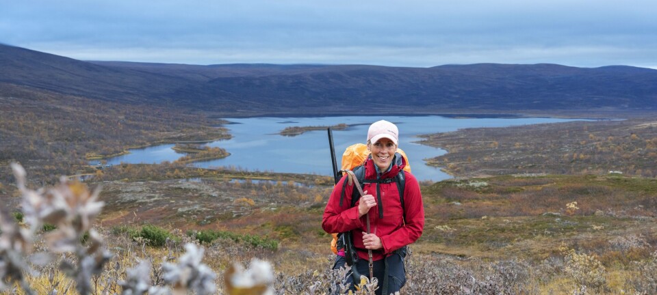 5 beste områder for isfiske i Norge: Tips og triks for å fange ørret og ...