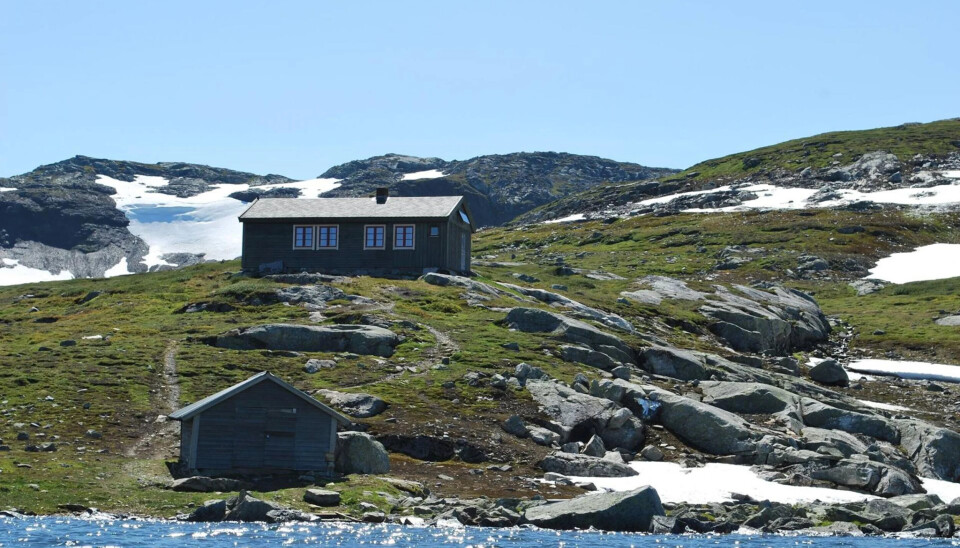 Belebu er et sted du ikke glemmer så lett. Her kan du leve ut viddedrømmen.