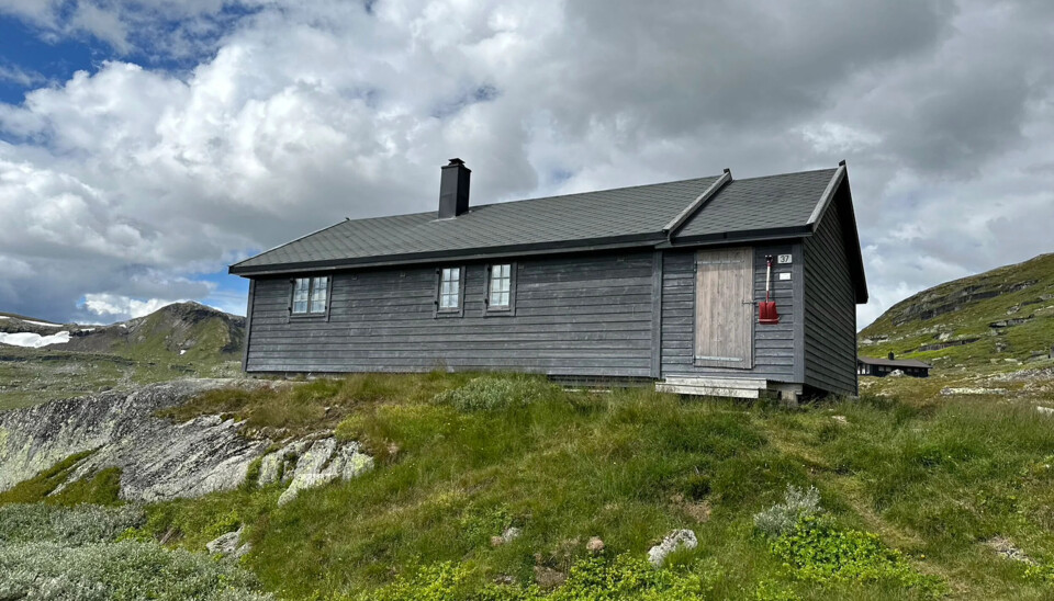 Kort vei fra togstasjonen på Finse ligger Finsebu og venter på turglade folk, enten de går til fots, på ski eller sykler. Jaktterreng og gode fiskevann er like i nærheten.