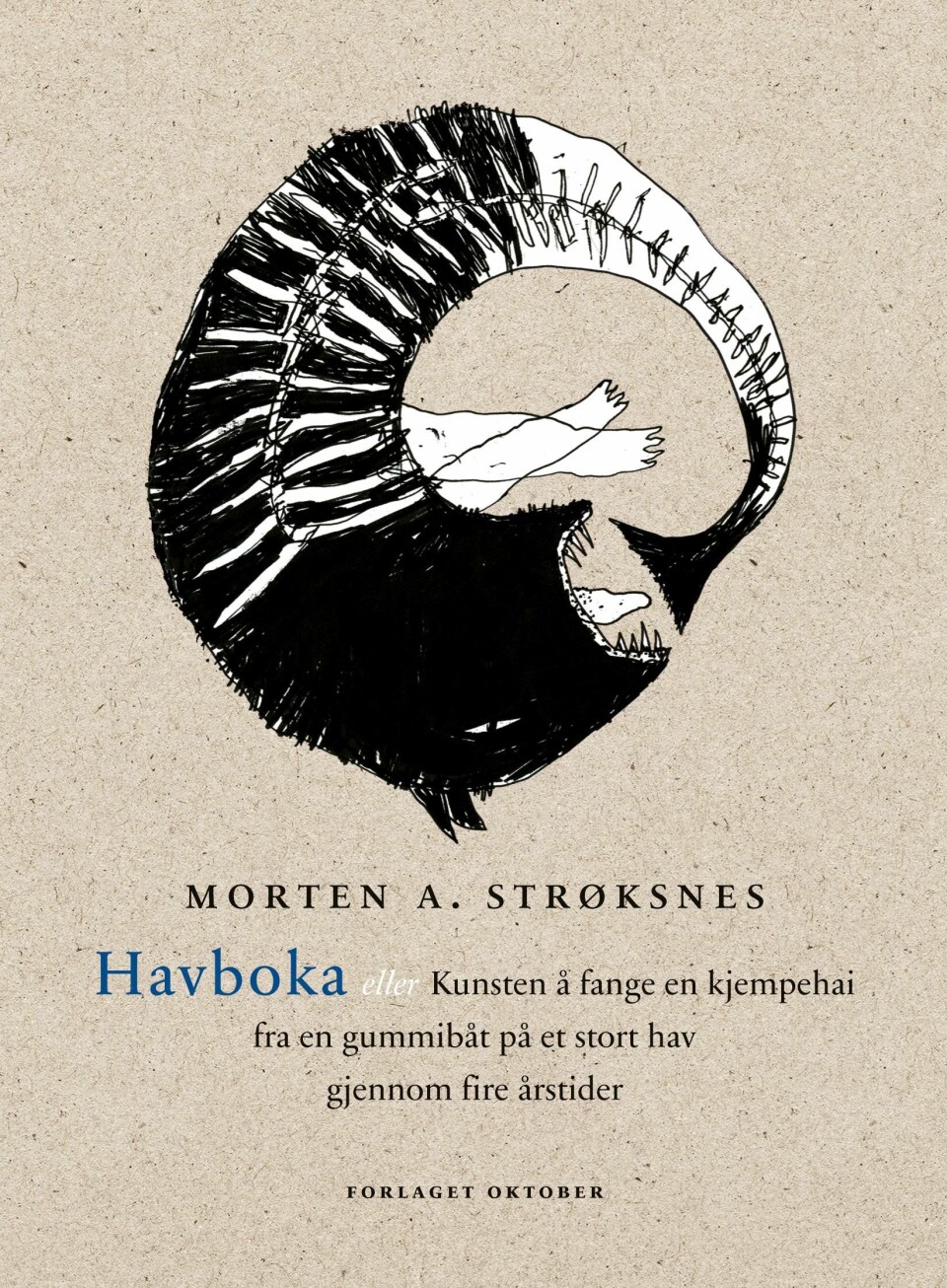 Lesetips til hytteturene